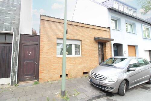 Wohnhaus - 