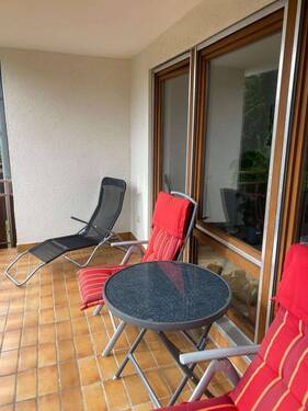 Balkon - 