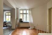Zimmer 1 - Etagenwohnung mit 35,00 m² in Berlin zum Kaufen