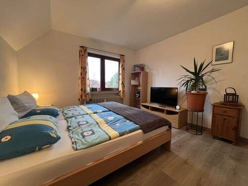 Schlafen - 