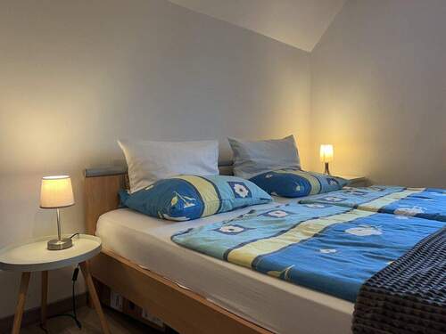 Schlafen - 