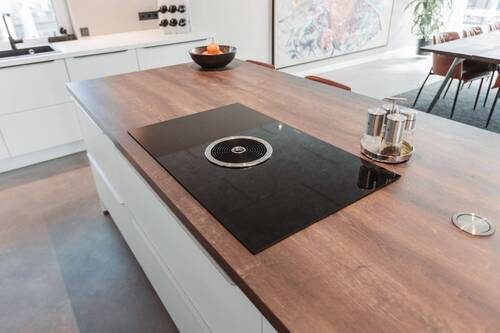 BORA Basis Kochfeld - 