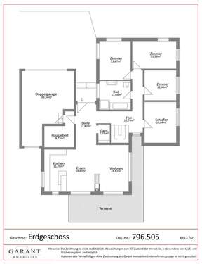 Erdgeschoss - 