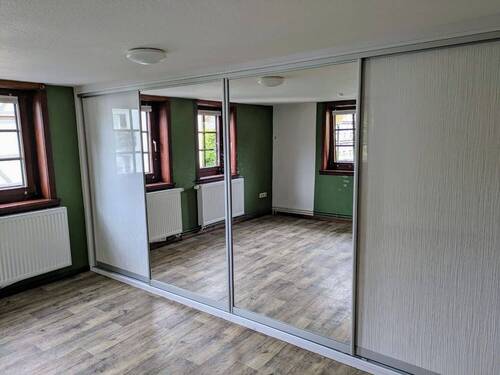 Einbauschrank Schlafzimmer - 