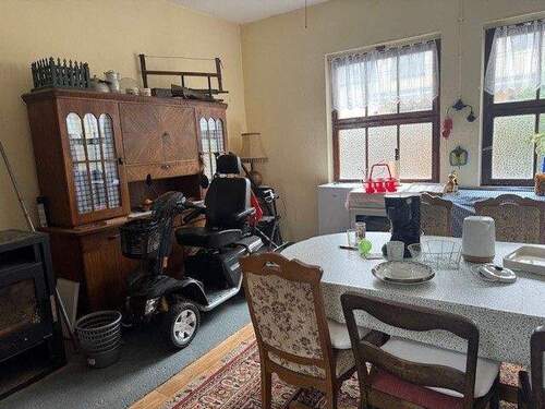 Freizeitzimmer gegenüberWohnbereich - 