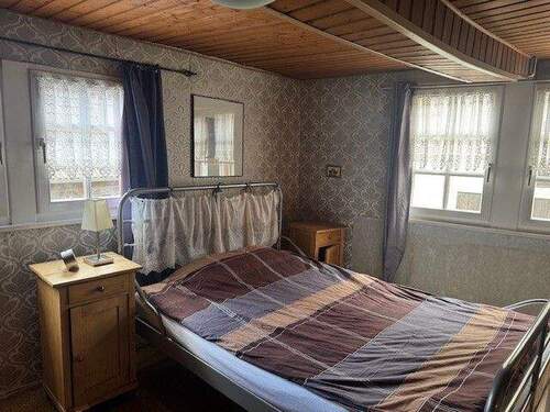 Schlafzimmer - 