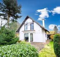 Einfamilienhaus Drei - Vier Zimmer! - Bestensee / Pätz