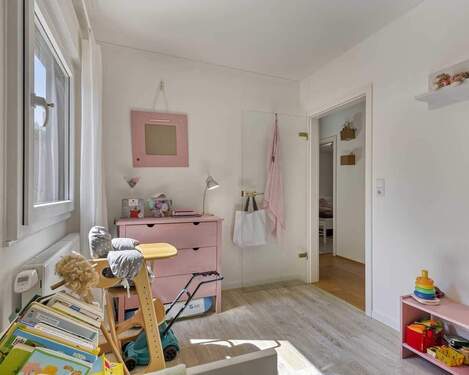 Kinderzimmer - 