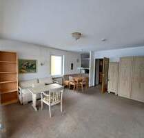 1-Zimmer-Appartement mit Balkon in Bad Füssing zum Verkauf