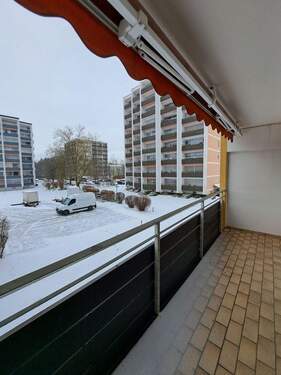 Balkon - 