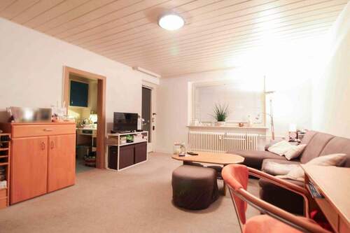 IMG_1635 - 1 Zimmer Etagenwohnung zum Kaufen in Hamburg