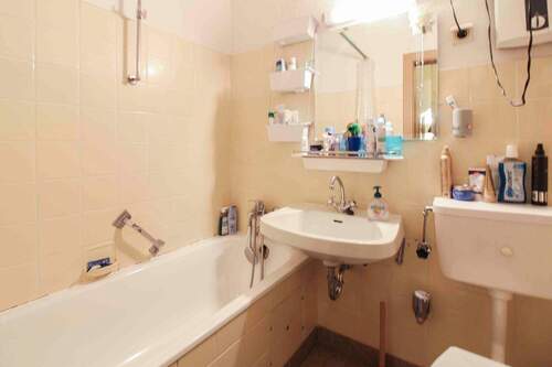 Badezimmer - 