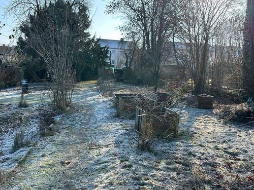 Bild 2 - Grundstück zum Kaufen in Borken