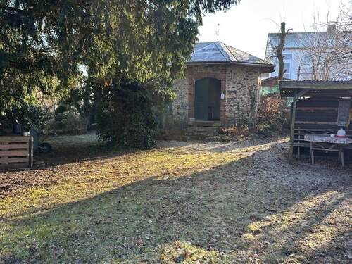 Bild 4 - Grundstück in Borken zum Kaufen