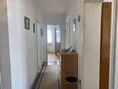 Flur - 3 Zimmer Etagenwohnung zum Kaufen in Giengen