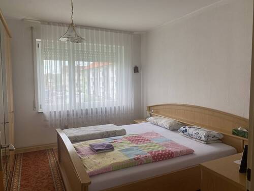 Schlafzimmer - 