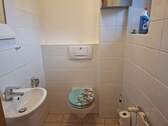 Gäste-WC - 