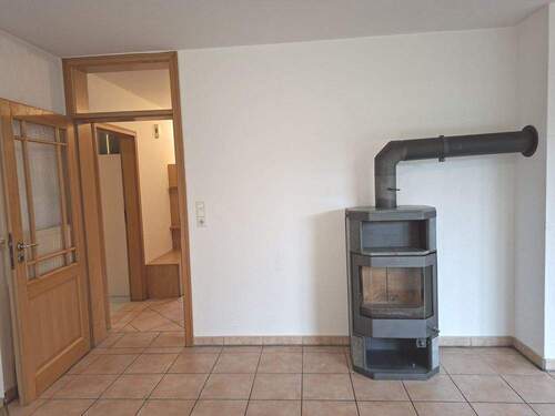 Wohnen/Essen/Kochen - 