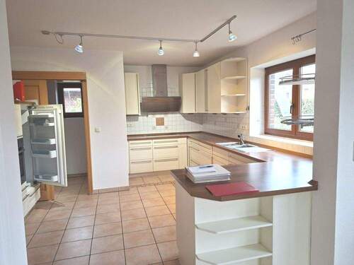 Wohnen/Essen/Kochen - 