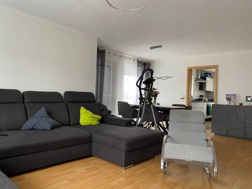 IMG_4649 - 3 Zimmer Etagenwohnung zum Kaufen in Rottweil