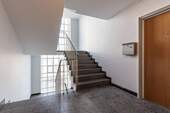 Gepflegtes Treppenhaus - 