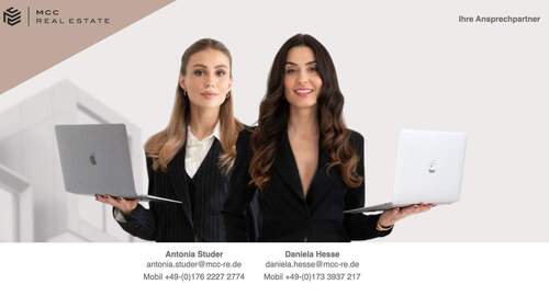 Ihr Team von MCC - 