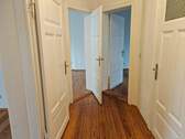 Flur - 4 Zimmer Etagenwohnung zur Miete in Stralsund