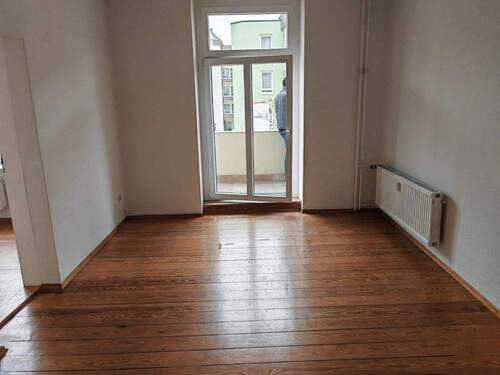 Zimmer - 4 Zimmer Etagenwohnung in Stralsund