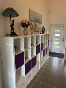 Flur Eingangsbereich - 