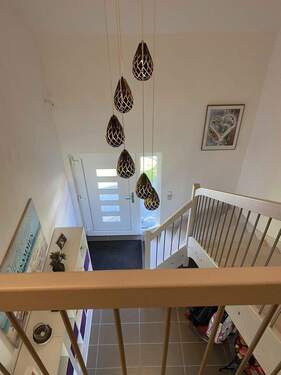 Blick von der Empore - 