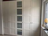 Ankleidezimmer Einbauschrank - 