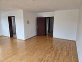 Wohn-/Esszimmer - 2 Zimmer Etagenwohnung in Ingolstadt