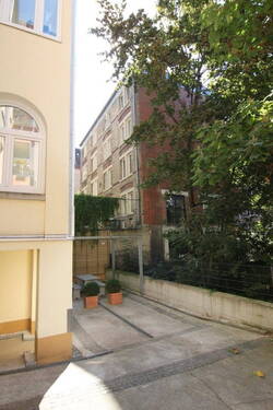 Bild 2 - 2 Zimmer Etagenwohnung zur Miete in Stuttgart