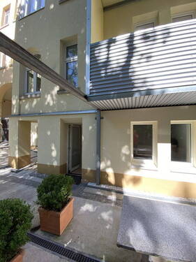 Bild 4 - Etagenwohnung mit 45,00 m&sup2; in Stuttgart zur Miete