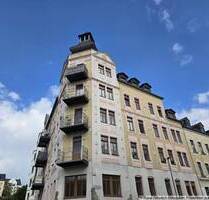 Gemütliche 2-Raum-Wohnung mit Einbauküche und Lift - Eigennutz oder zum Vermieten - Chemnitz Sonnenberg