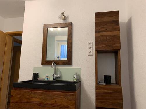 stylische Bad EG - 