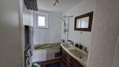 das Badezimmer OG - 
