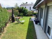 2 Terrassen + Grill EG - 1 Zimmer Mehrfamilienhaus, Wohnhaus in Lindau (Bodensee)