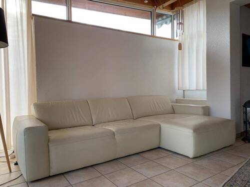Platz für die Wohnlandschaft EG - 