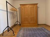 praktisches Ankleidezimmer EG - 
