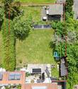 579 Gartensondernutzung klein MARKIERT.jpg - 4 Zimmer Terrassenwohnung zum Kaufen in Filderstadt
