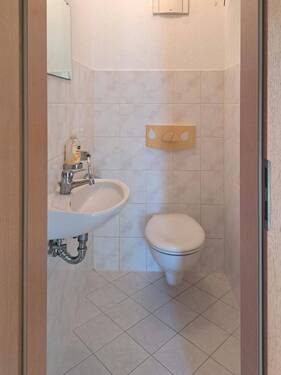 Gäste WC - 