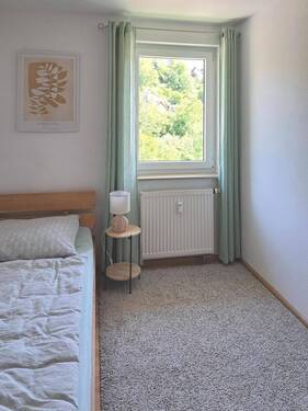 weitere Zimmer - 