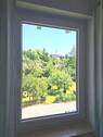 Blick aus dem Schlafzimmer - 