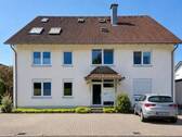 gepflegtes Mehrfamilienhaus - Schliengen:4-Zi-Wohnung und 200m² Gartenparadies Wohnen wie im eigenen Haus