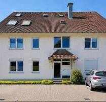 Schliengen:4-Zi-Wohnung und 200m² Gartenparadies Wohnen wie im eigenen Haus