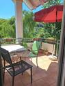 Balkon - 