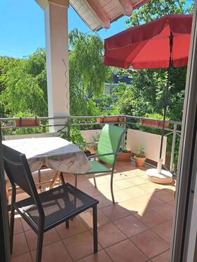 Balkon - 