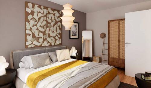 Das Schlafzimmer wird zu Ihrer Ruheoase - 