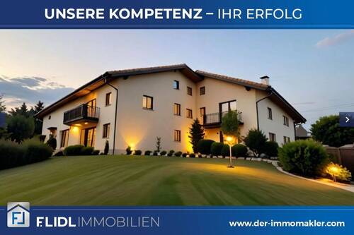 Bild 1 - 2 Zimmer Eigentumswohnung EG mit Terrasse